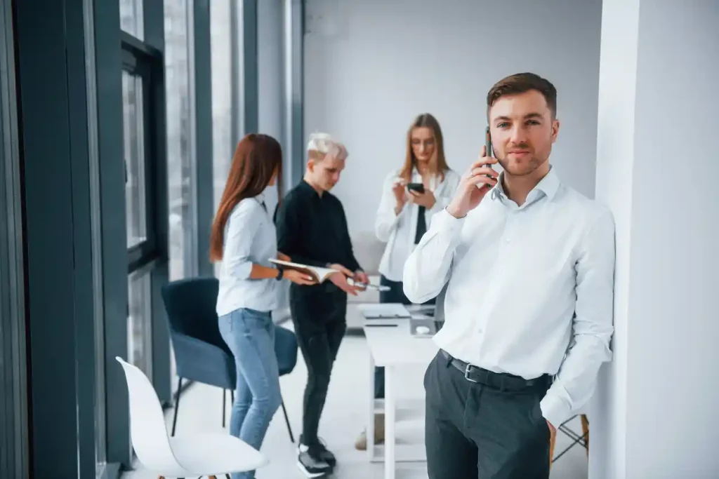 established agency funding